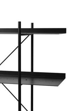 Phantom Shelving System