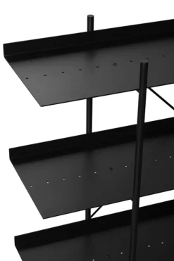 Phantom Shelving System