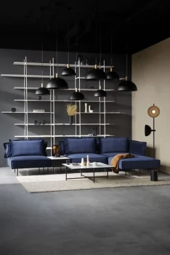 Phantom Shelving System