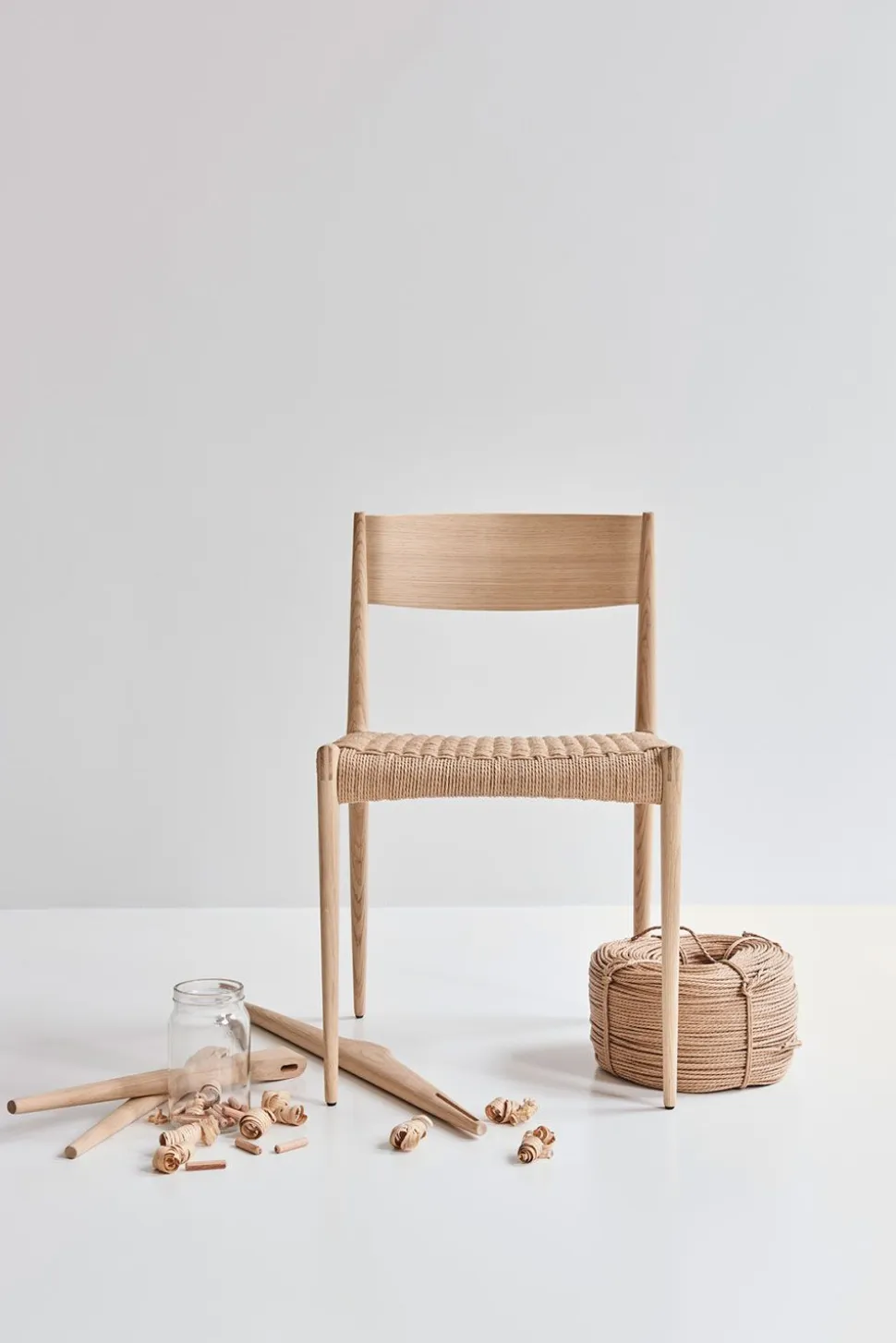PIA CHAIR