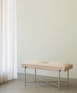 Piano Bench by Emil Thorup