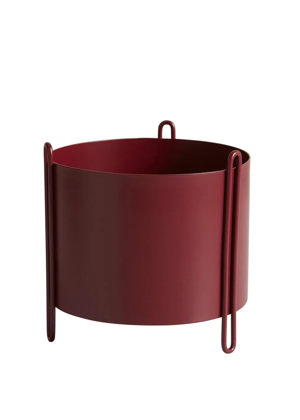 Pidestall Flowerpot