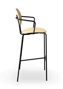 Piet Hein Bar Armchair