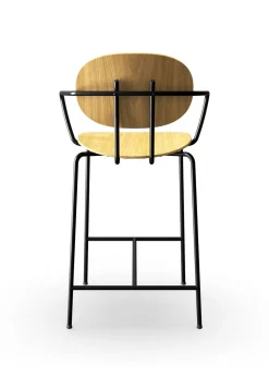 Piet Hein Bar Armchair