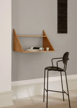 Piet Hein Bar Armchair