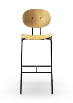 Piet Hein Bar Chair