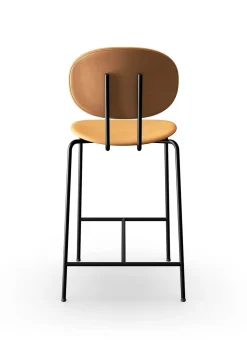 Piet Hein Bar Chair | Full Upholstery