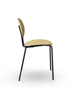 Piet Hein Dining Chair