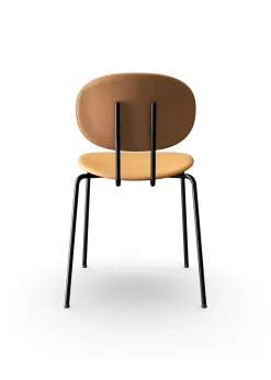 Piet Hein Dining Chair | Full Upholstery