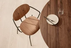 Piet Hein Dining Chair | Full Upholstery