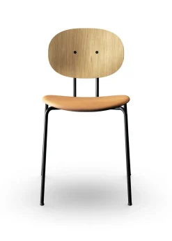 Piet Hein Dining Chair | Seat Upholstery