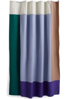 Pivot Shower Curtain