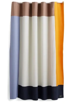 Pivot Shower Curtain