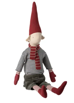 Pixy Nisse, Small Size 5
