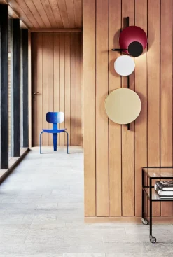 Planet Lamp / By Mette Schelde