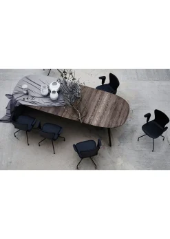 PLAY Arm chair Swing