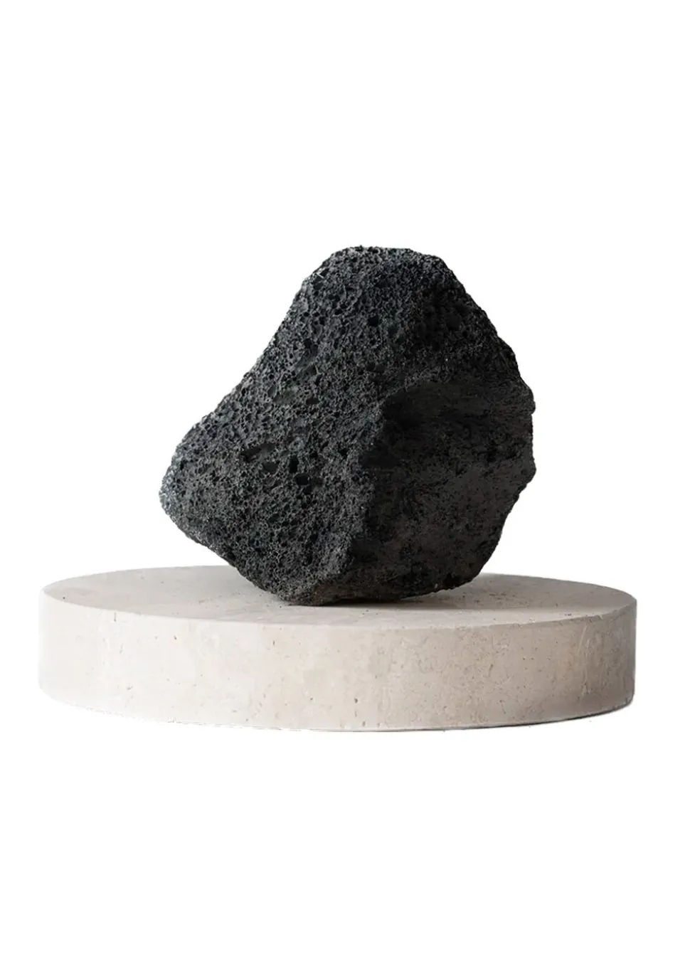 Plinth Travertin Diffuser