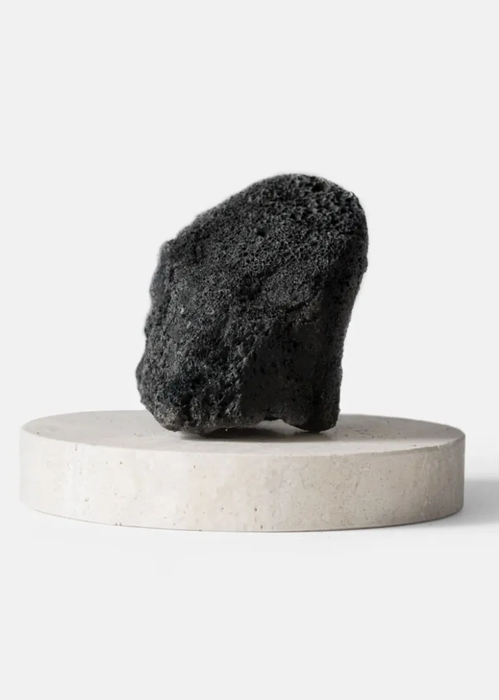 Plinth Travertin Diffuser