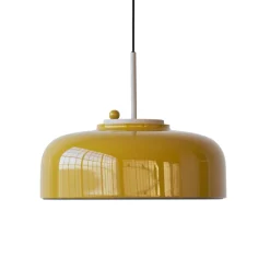 PODGY Pendant / By Krøyer-Sætter-Lassen