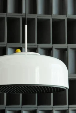 PODGY Pendant / By Krøyer-Sætter-Lassen