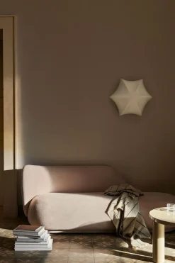 Poem Ceiling/Wall Lamp