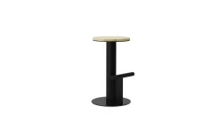 Pole Barstool 65 Cm