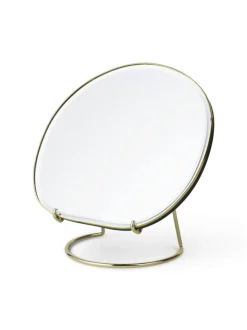 Pond Table Mirror
