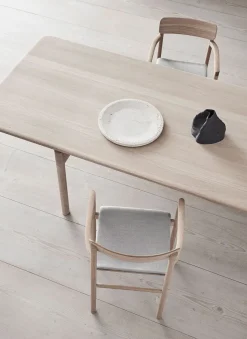 Post Chair 3446 by Cecilie Manz