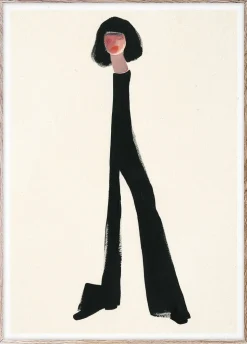 Posters by Amelie Hegart