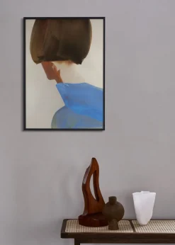 Posters by Amelie Hegart