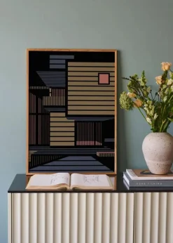 Posters by Børge Bredenbekk