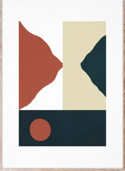 Posters by Denis Boudart