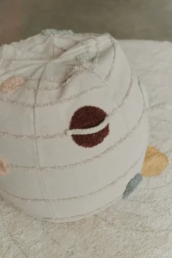 Pouf Solar System