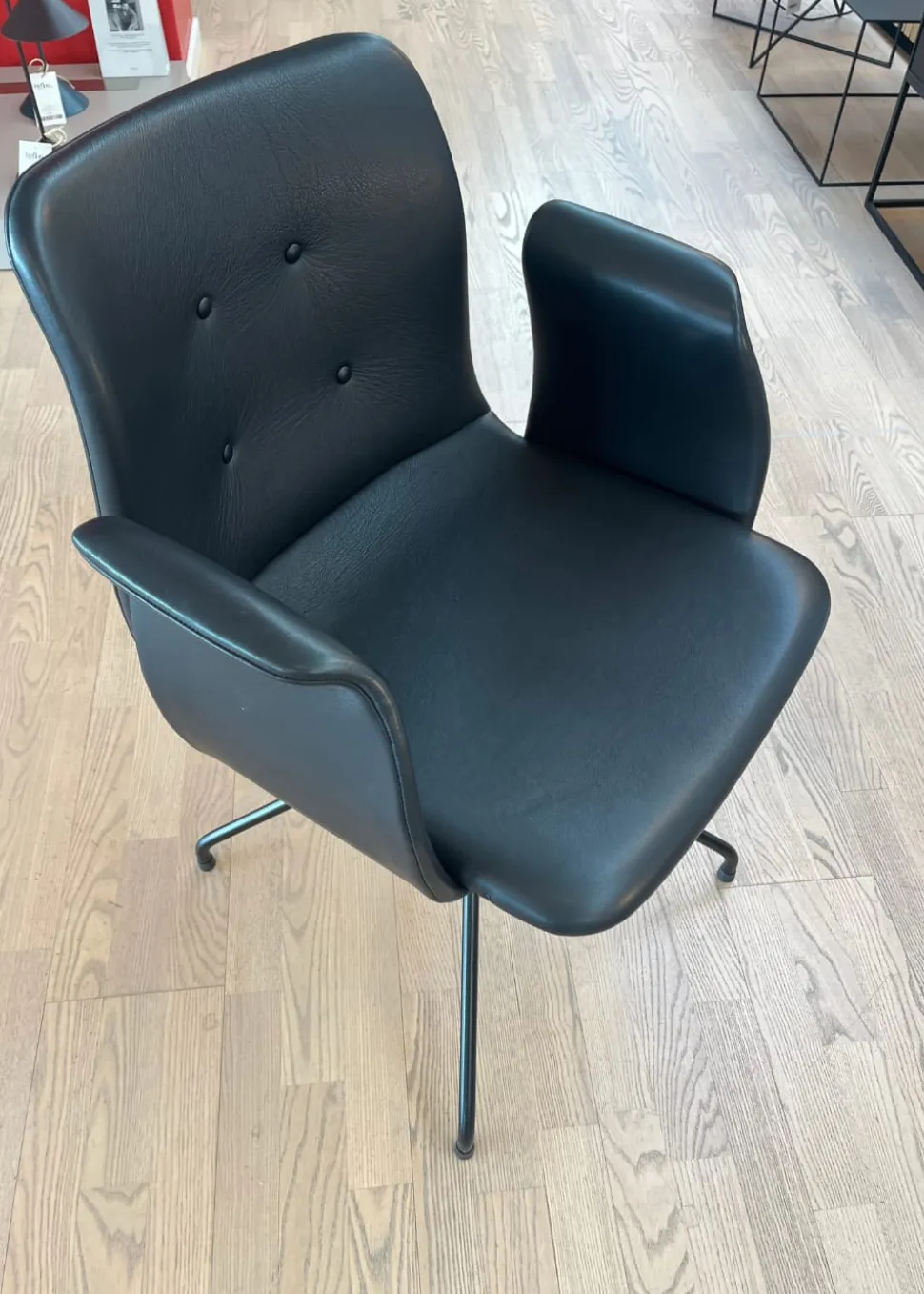 Primum Chair