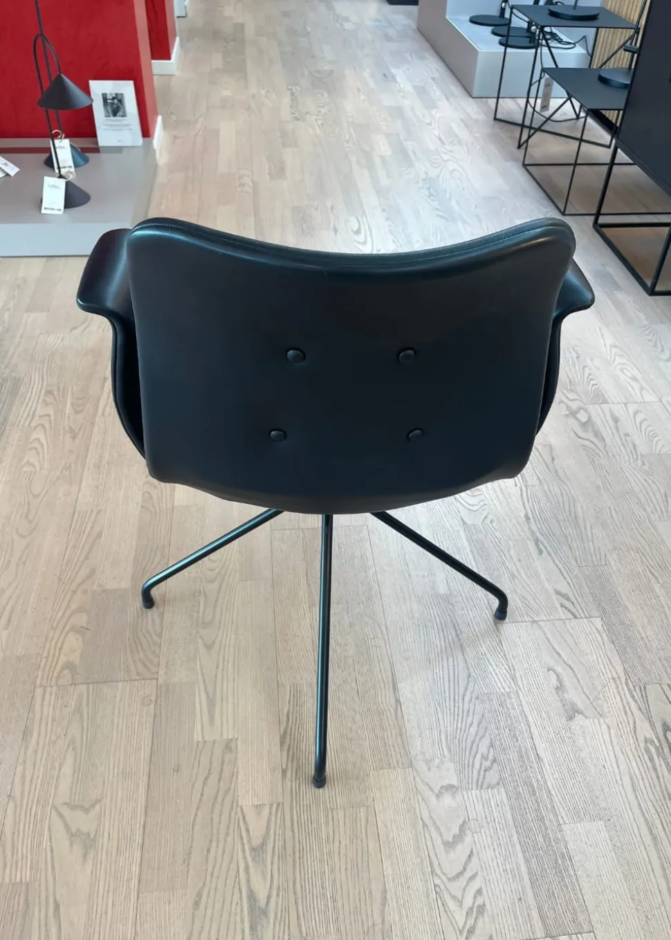 Primum Chair