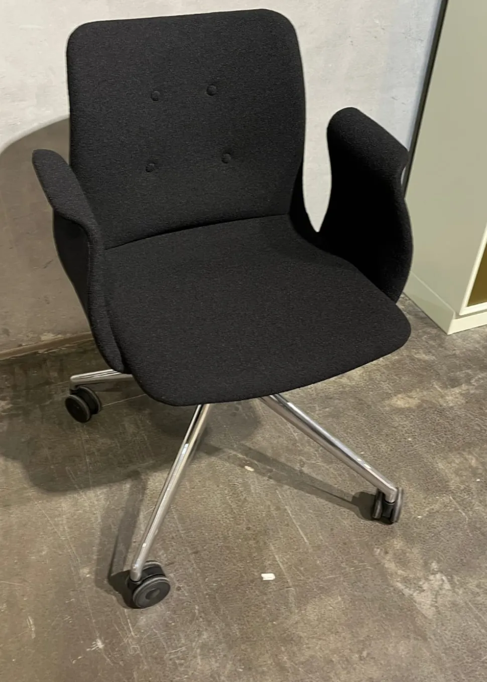 Primum Chair Dynamic