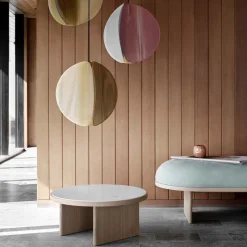 PROXIMA / By Meike Harde