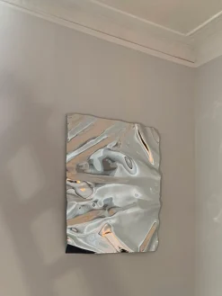 Psychedelic Mirror