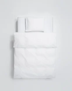Pure Poplin Pillow Case