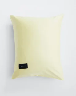 Pure Sateen Pillow Case