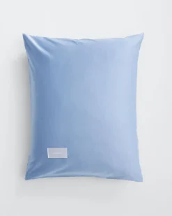 Pure Sateen Pillow Case