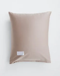 Pure Sateen Pillow Case