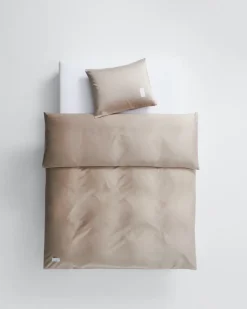 Pure Sateen Pillow Case