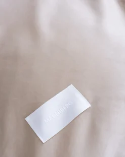 Pure Sateen Pillow Case