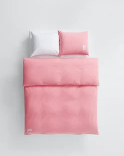 Pure Sateen Pillow Case