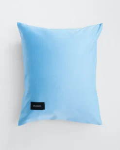 Pure Sateen Pillow Case
