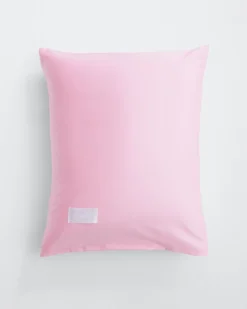 Pure Sateen Pillow Case