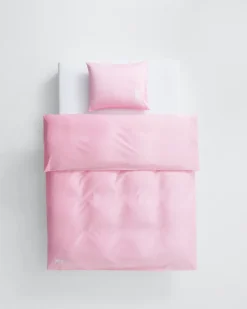 Pure Sateen Pillow Case