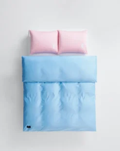 Pure Sateen Pillow Case