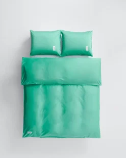 Pure Sateen Pillow Case